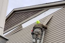 Affordable Siding Repair and Maintenance Services in Caldwell, NJ